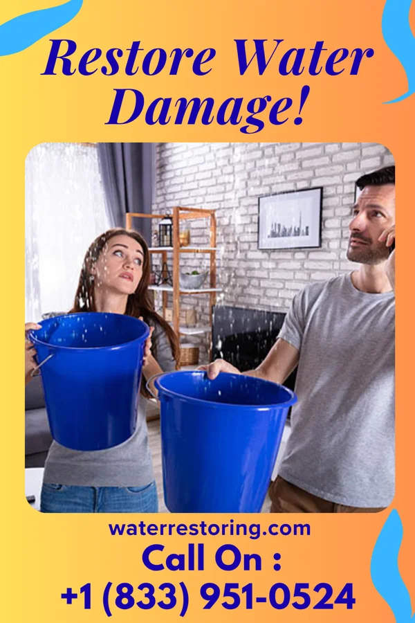 water restoration Quick Flood Damage Network Hudson